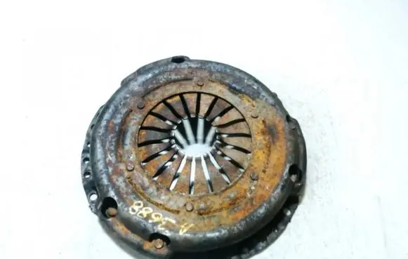 Pressure plate