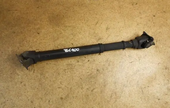 Toyota Land Cruiser (J100) Front prop shaft 