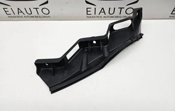 Volkswagen PASSAT B6 Front bumper mounting bracket 3C0807890A