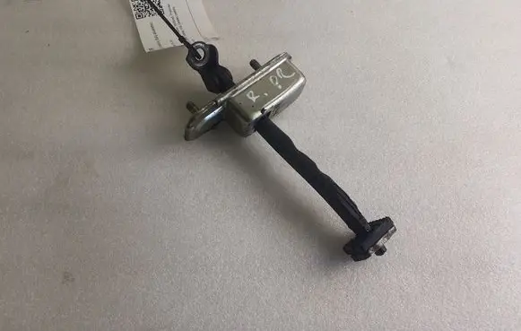 KIA Sportage Front door check strap stopper 