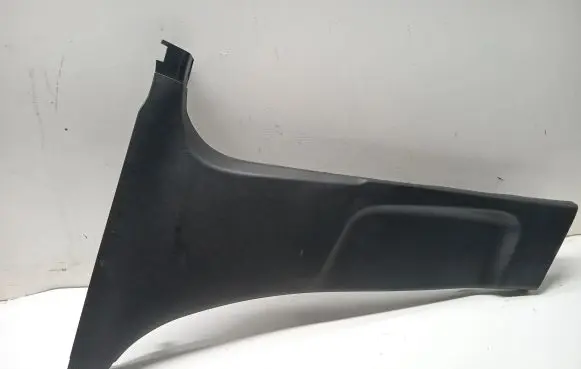 Mazda 3 III (A) pillar trim BJS7-68230