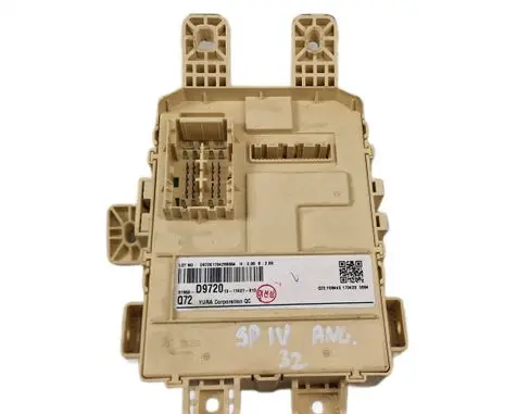 KIA Sportage Fuse module 91950D9720