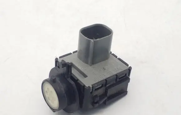 Audi A4 S4 B8 8K Air quality sensor 8K0907659A