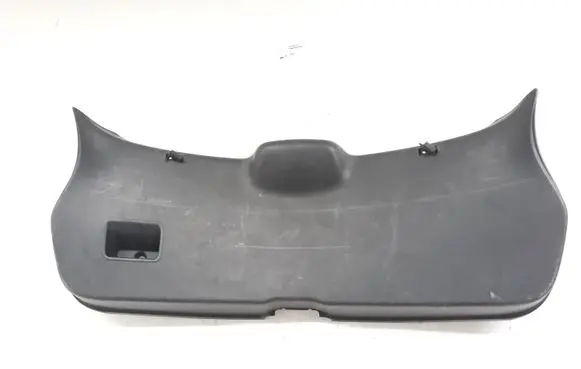 Nissan Qashqai Tailgate trim 90901JD000