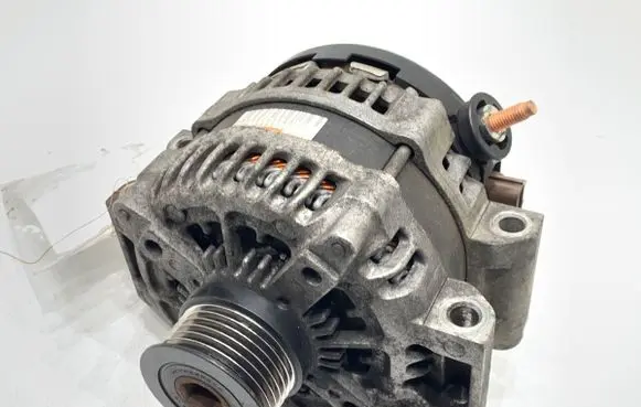 Jeep Grand Cherokee Generator/alternator P04801835AC