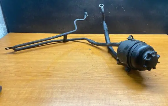 BMW 3 E36 Power steering fluid tank/reservoir