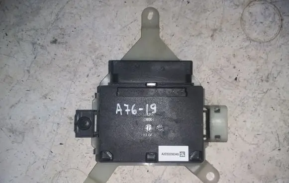 Volvo XC60 Hand brake control module A2C53296349