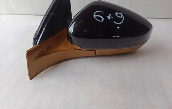 Citroen DS7 Crossback Front door electric wing mirror
