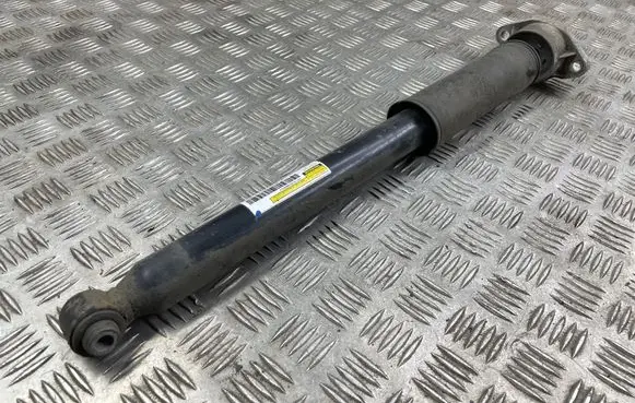 Mercedes-Benz C W205 Rear shock absorber/damper A2053208730 F4BE3L528W3