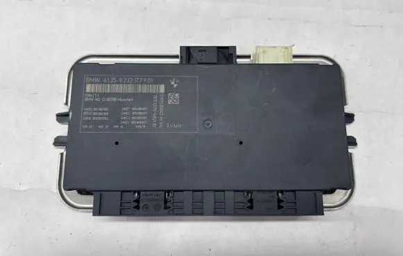 Light module LCM