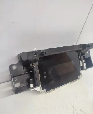 Ford Focus Screen/display/small screen AM5T18B955 B3100V054393 VP8A6F10A855D