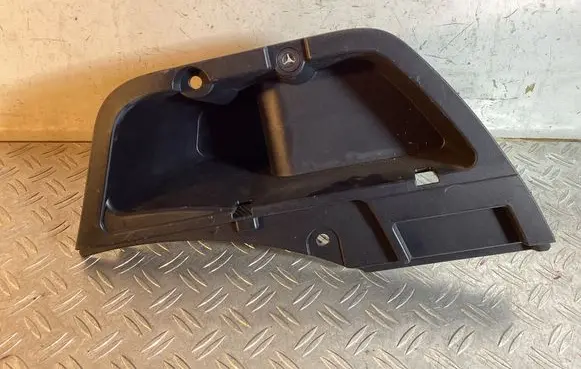 Lexus RX 450H Glove box in trunk 6474148070