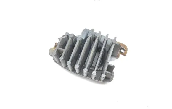 Tesla Model 3 LED ballast control module B109037B