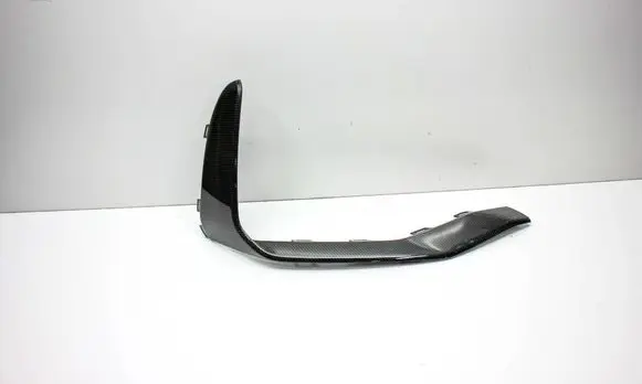 Audi Q8 Front bumper corner part panel trim 4M8807062C
