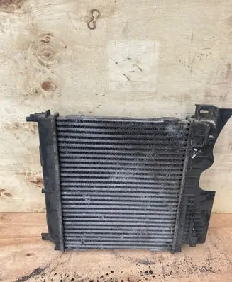 Chrysler Grand Voyager IV Intercooler radiator 878004U IA1324 05142489AA