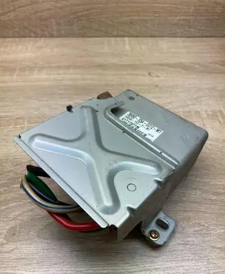 Honda CR-V Power steering control unit/module 39980S5AG012M1 HS5AXYEO31M1 WITHPLUG