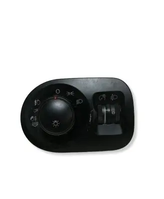 Seat Altea Light switch 5P1941431AG 04062506