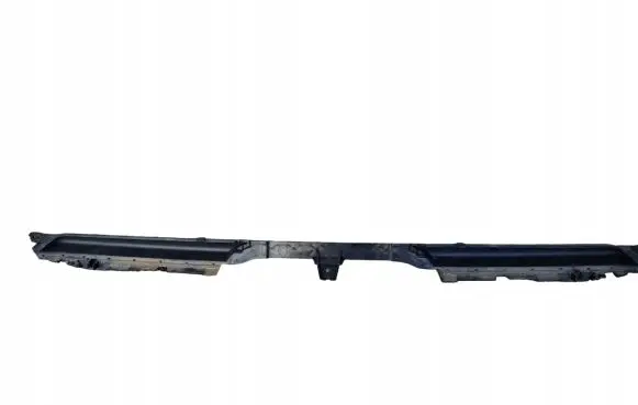 Audi A4 S4 B9 Front bumper splitter molding 8W6853037