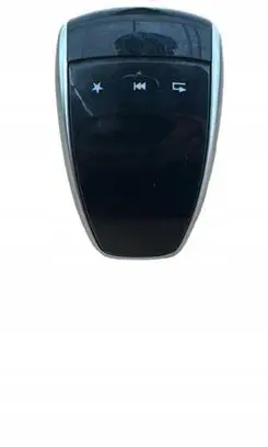 Mercedes-Benz GLC X253 C253 Head unit multimedia control A1669003321