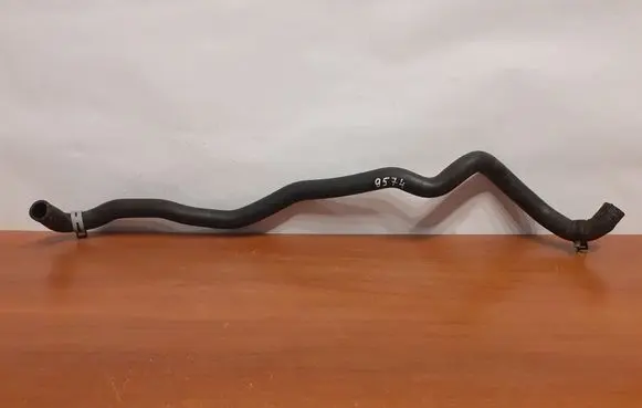 BMW 5 F10 F11 Engine coolant pipe/hose 9574 154768