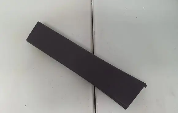 Other rear door trim element