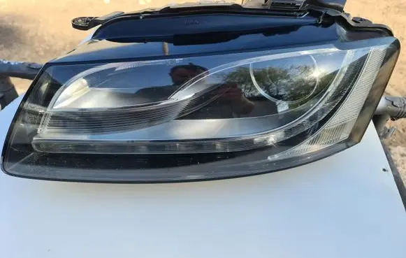 Audi A5 8T 8F Headlight/headlamp 8T0941003AE