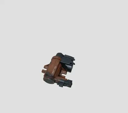 Peugeot 407 Turbo solenoid valve 9654282880