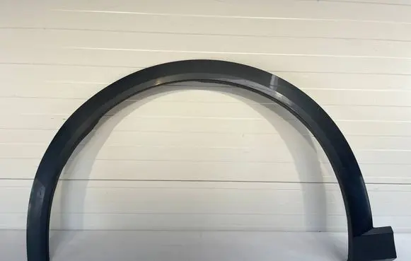 Audi e-tron Front arch trim 4KE853717A