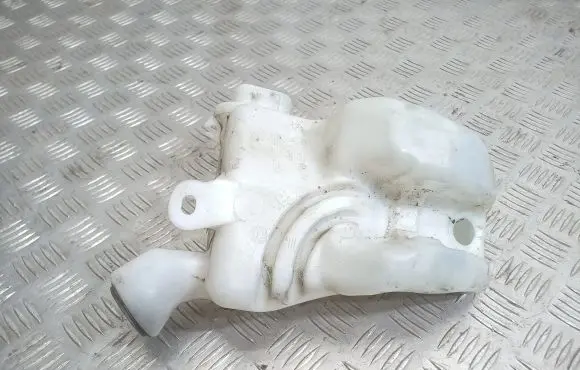 Citroen C3 Picasso Windshield washer fluid reservoir/tank 9681735280
