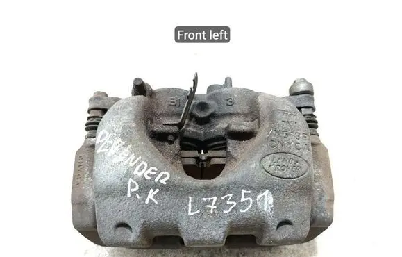 Land Rover Defender Front brake caliper LR139157
