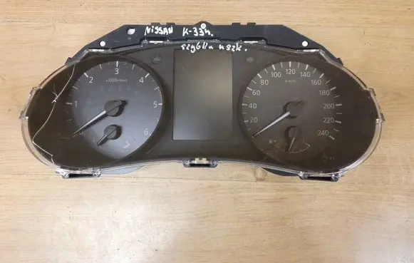Nissan X-Trail T32 Speedometer (instrument cluster) 248104BD0B 4BD0B