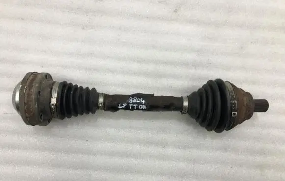 Audi TT TTS Mk2 Front driveshaft