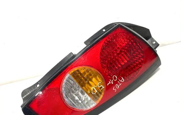 Hyundai Atos Classic Rear/tail lights 92402060 010429A