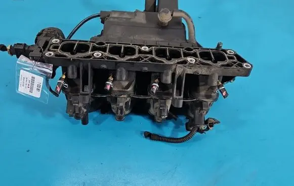 Opel Astra H Intake manifold 55557044 IMPRK1533861