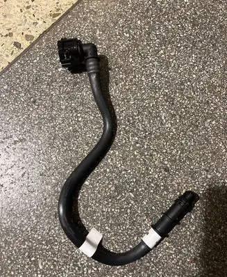 BMW X5 G05 Engine coolant pipe/hose 5A022F2 223460