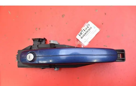 Ford Focus C-MAX Front door exterior handle 3M51R224A36