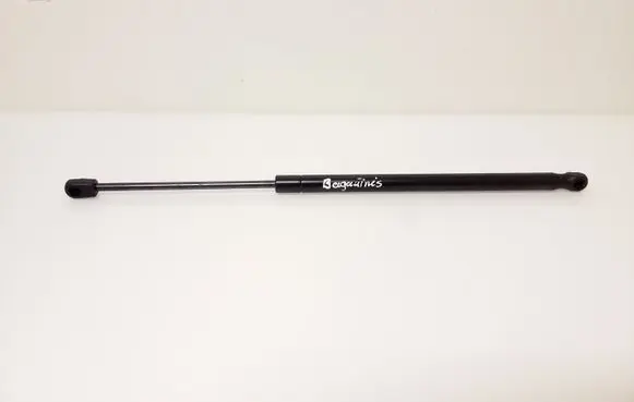Volkswagen Jetta VI Tailgate/trunk strut/damper 5C6827560 322835