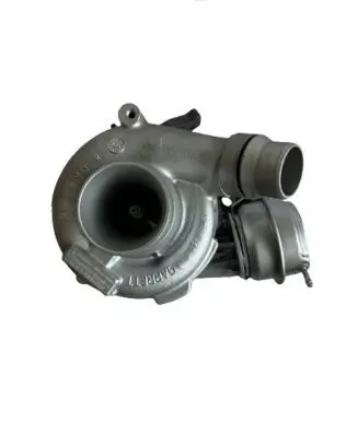 Renault Koleos I Turbo 770116 770116-0002 770116-0002S