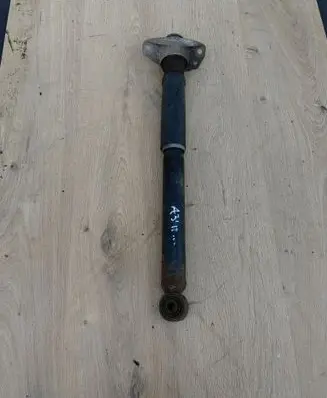 Audi A3 S3 8P Rear shock absorber/damper 