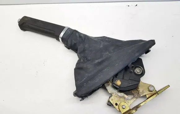 Alfa Romeo 166 Handbrake/parking brake lever assembly nr8553