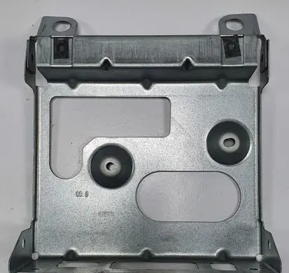 Land Rover Freelander 2 - LR2 Centre console side trim front 6H5210E958