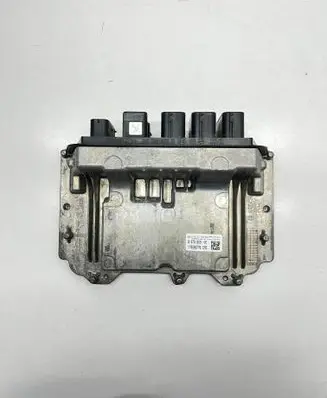BMW X1 F48 F49 Engine control unit/module 8678859 0261S17013