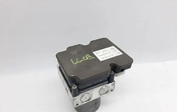 Volkswagen Taigo ABS Pump 2Q0614517AT