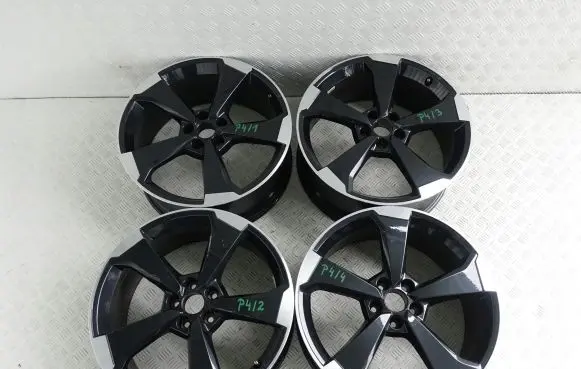 Audi Q5 SQ5 R20 alloy rim 