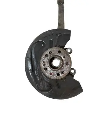 Mercedes-Benz ML W164 Front wheel hub spindle knuckle