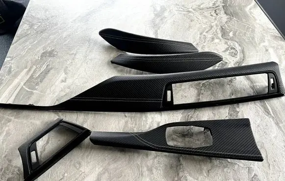 BMW 4 F32 F33 Interior decorative trim set 