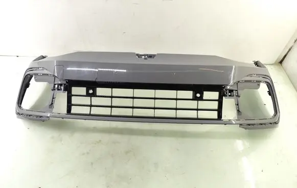 Volkswagen Golf VIII Front bumper 5H0807241A 5H0853667