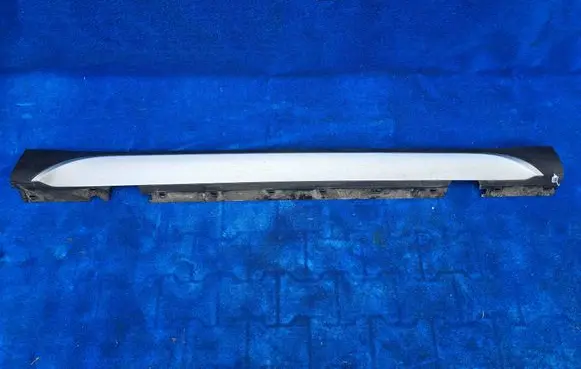 BMW X1 E84 Sill/side skirt trim 2990600