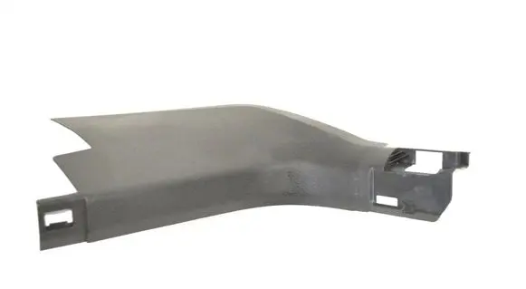 Volkswagen Golf VII (A) pillar trim 5G2863483A