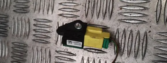 Volkswagen PASSAT B6 Airbag deployment crash/impact sensor 5n0959351b